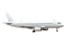 Avião voando