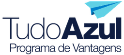 Tudo Azul logo